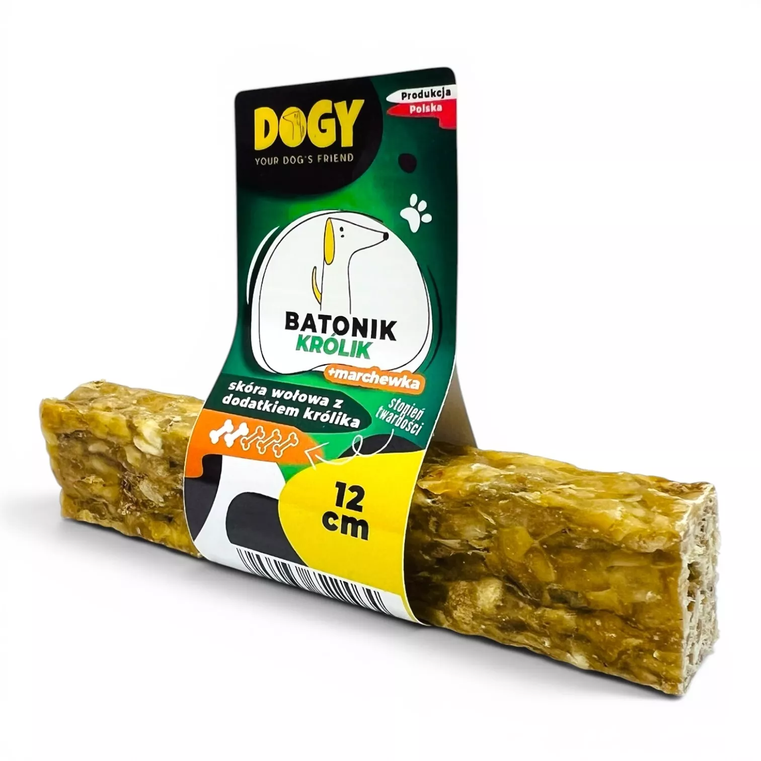Dogy królik 150 g