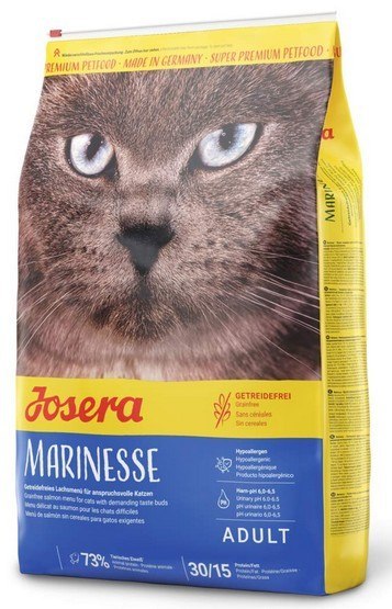 Josera Marinesse 2 kg