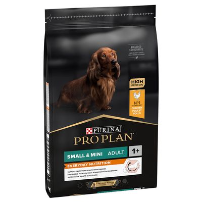 Purina Pro Plan kurczak adult małe rasy 7 kg