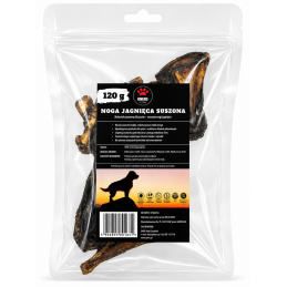 Oners jagnięcina 120 g