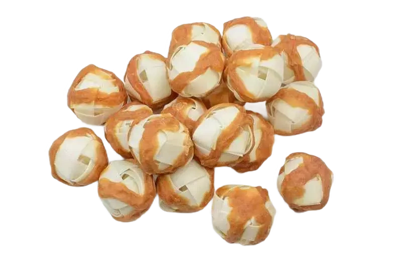 ALDA piłka w mięsie z kurczakiem 500 g