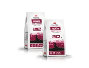 Pupil Premium wołowina adult małe rasy 10 kg × 2