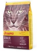 Josera Carismo Sensitive drób z ryżem senior 10 kg