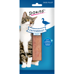 Dokas filet z kaczki 22 g