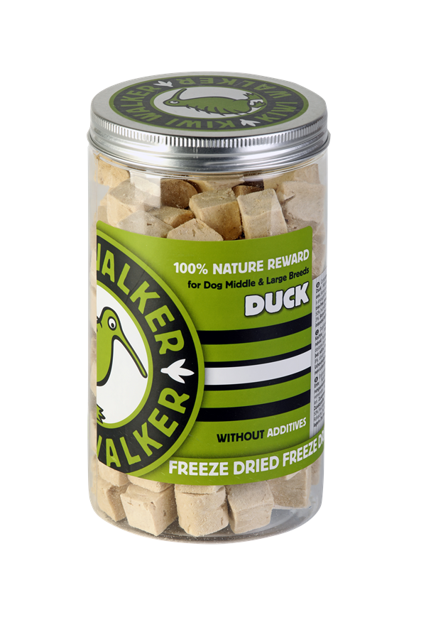 Kiwi Walker kaczka duże rasy 115 g