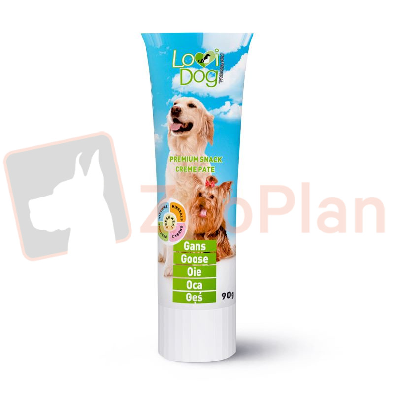 John Dog gęś 90 g