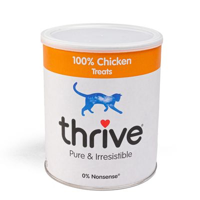 Thrive Maxi Tube kurczak 170 g