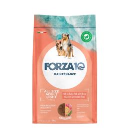 Forza10 Light Maintenance tuńczyk adult 12 kg