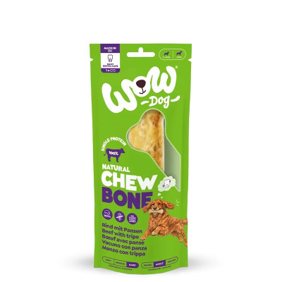 WOW wołowina 115 g