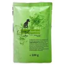 Dogz Finefood kurczak, bażant 100 g