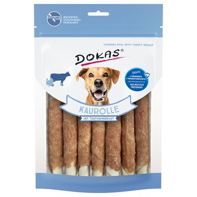 Dokas indyk 190 g × 3