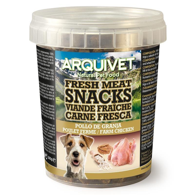 Arquivet Fresh kurczak 300 g
