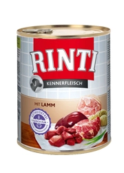 Rinti Kennerfleisch jagnięcina 800 g