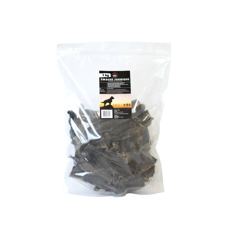 Oners jagnięcina adult 1 kg