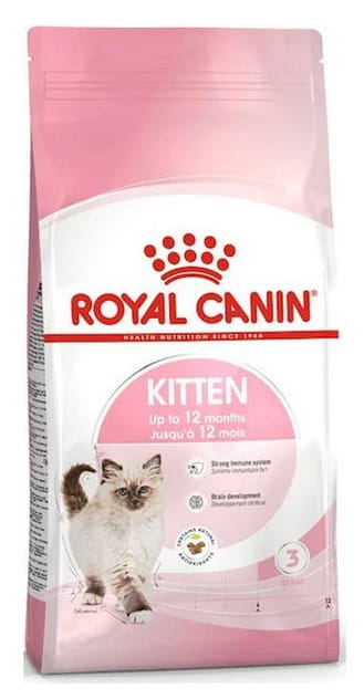 Royal Canin kitten 400 g