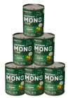 Uniszki Unismak jeleń adult 400 g × 15