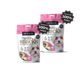 Dr Malou kurczak 50 g × 2