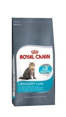 Royal Canin Care Urinary drób adult 400 g
