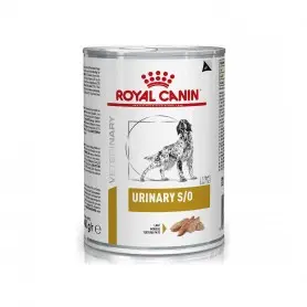Royal Canin Urinary S/O adult 410 g
