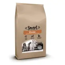 Smart Nature Holistic Dog konina adult 12 kg