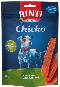 Rinti Extra Chicko królik 60 g