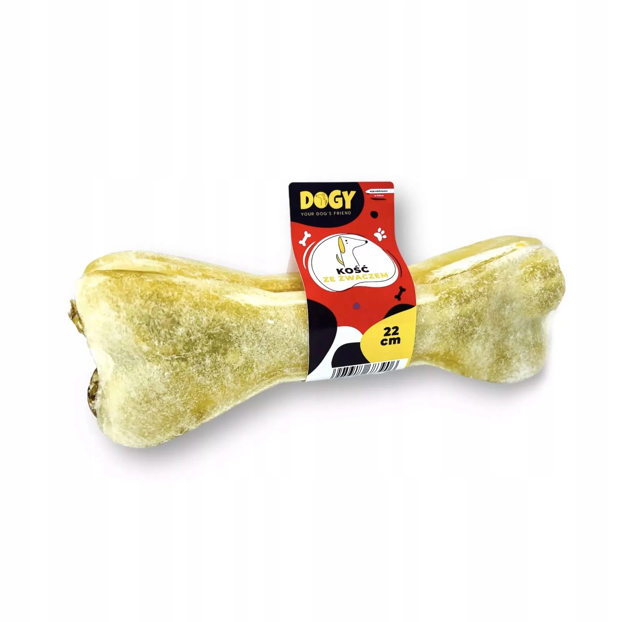 Dogy wołowina 200 g