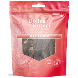 Dolina Noteci serce wołowe 100 g
