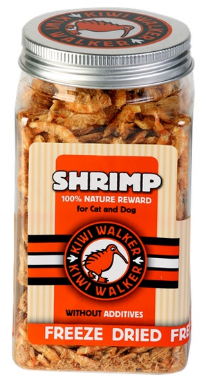 Kiwi Walker krewetka 50 g