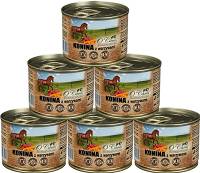 O'Canis konina 200 g × 6