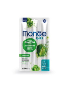 Monge Monge Gift kaczka adult 45 g