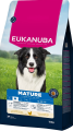 Eukanuba senior średnie rasy 15 kg