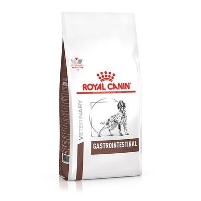 Royal Canin Gastrointestinal adult 7,5 kg