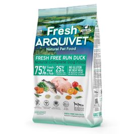 Arquivet Fresh kaczka, ryba adult 2,5 kg