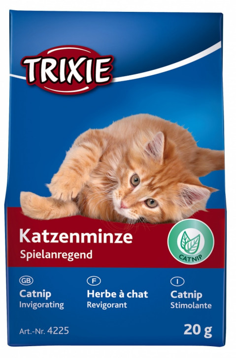 Trixie kocimiętka 20 g