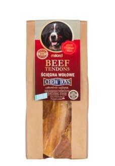 Milord ścięgna wołowe karkowe 200 g