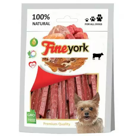 Prozoo FineYork wołowina 80 g