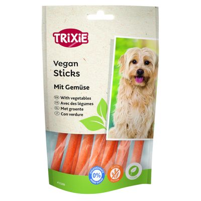 Trixie Vegan Sticks warzywa 120 g