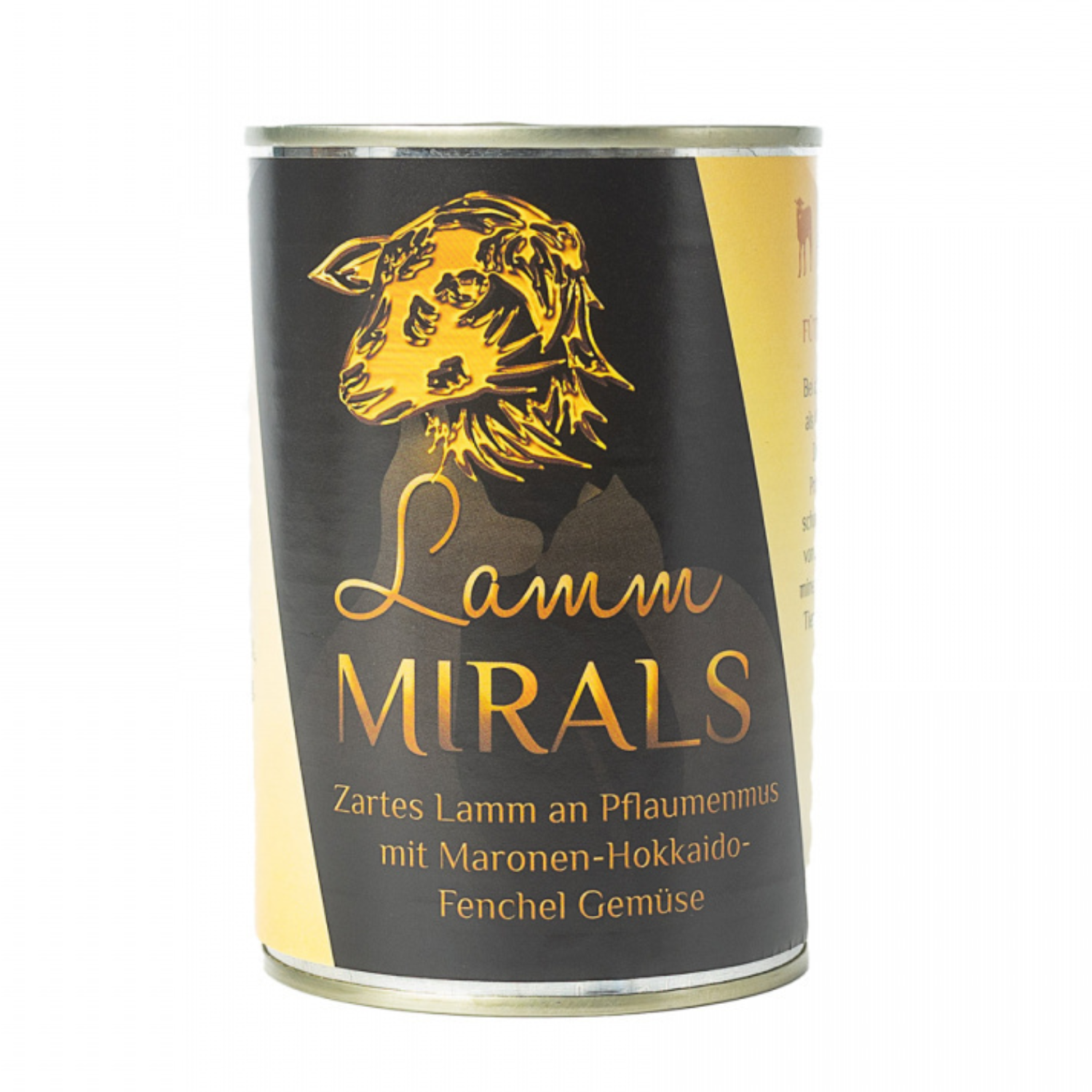 Mirals jagnięcina adult 800 g