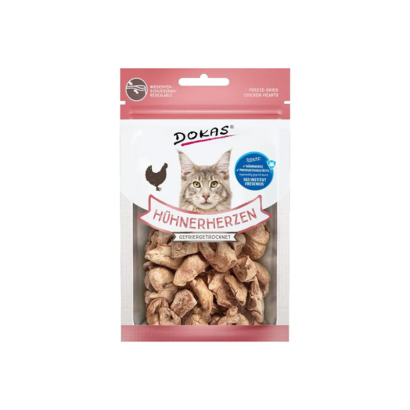 Dokas drób 15 g