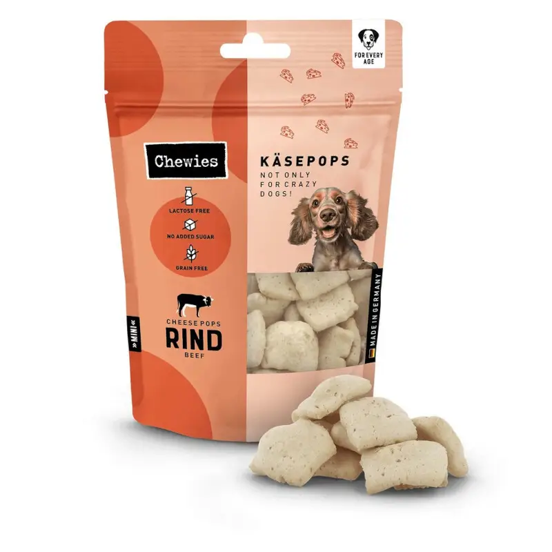 Chewies wołowina 35 g