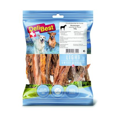 DeliBest Light konina adult 150 g