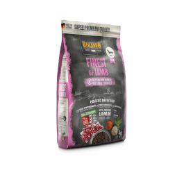 Belcando Finest jagnięcina adult 4 kg