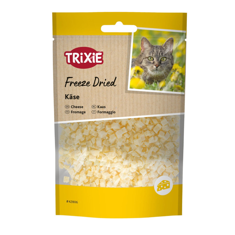 Trixie ser 25 g
