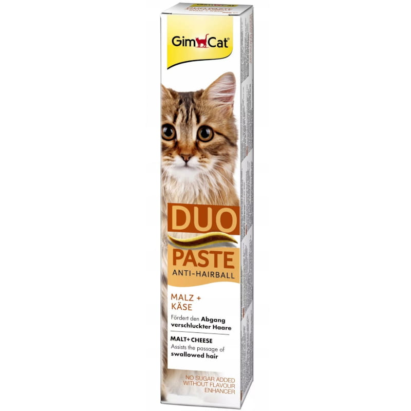 GimCat Hairball ser 50 g