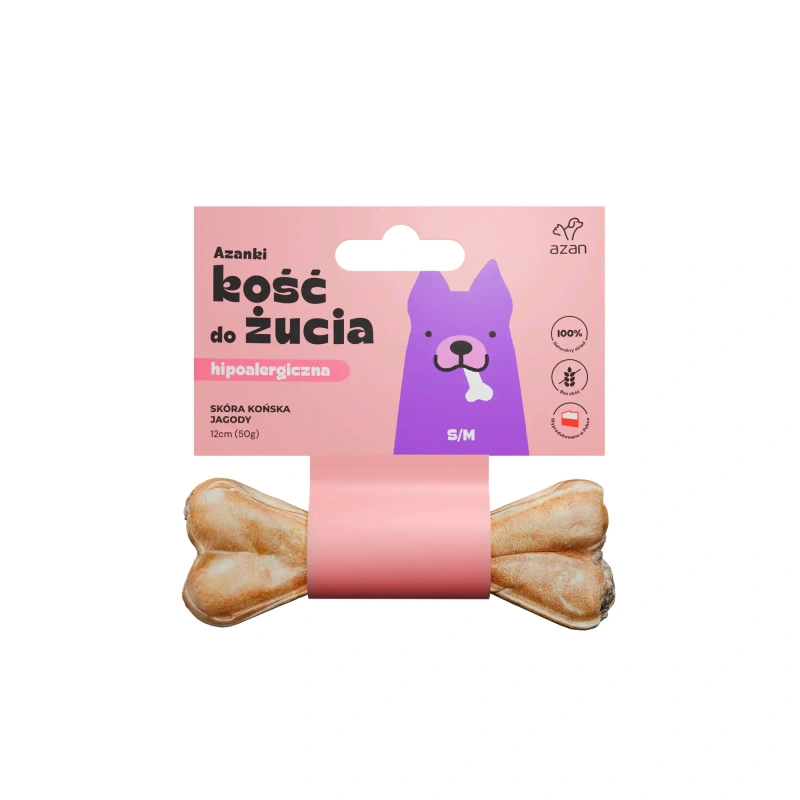 Azanki konina adult 50 g