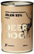 Deer Dog jeleń 400 g