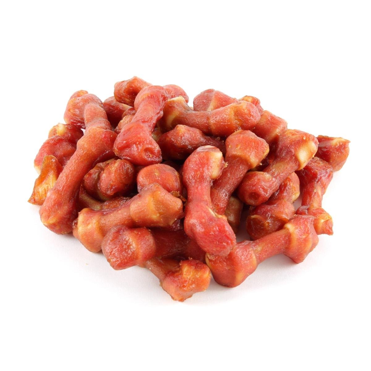 Chico przysmak z kaczki 6 cm 500 g