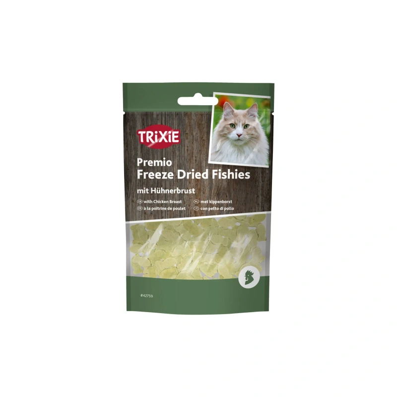 Trixie Premio kurczak, ryby adult 20 g