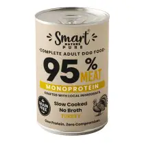 Smart Nature Pure indyk