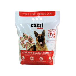 Casti mięso 1 kg